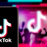 TikTok data