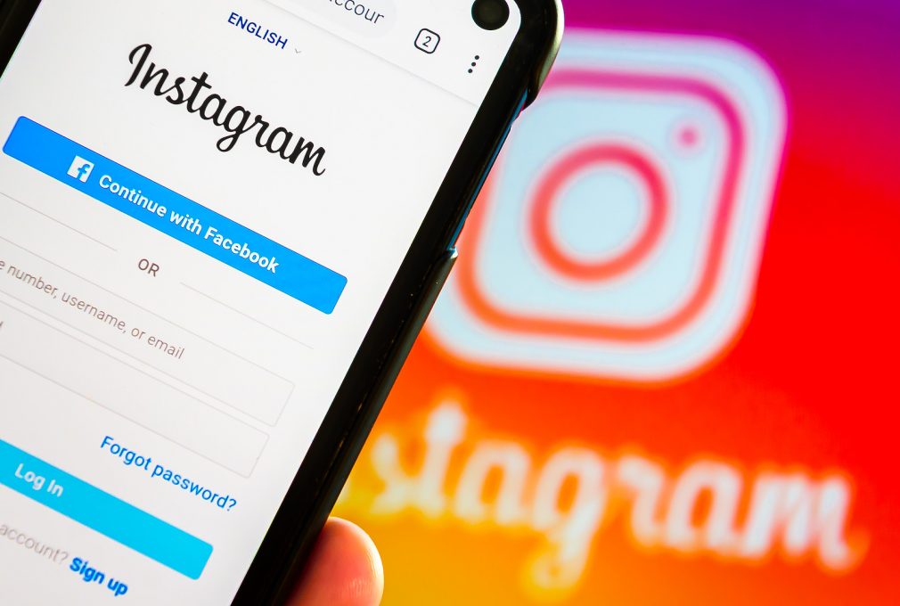 Instagram UK