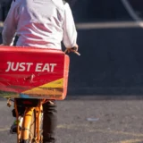 Just Eat buyback