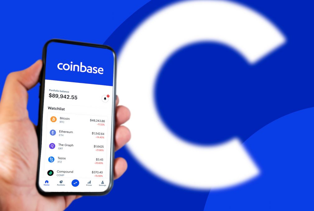 Coinbase UK