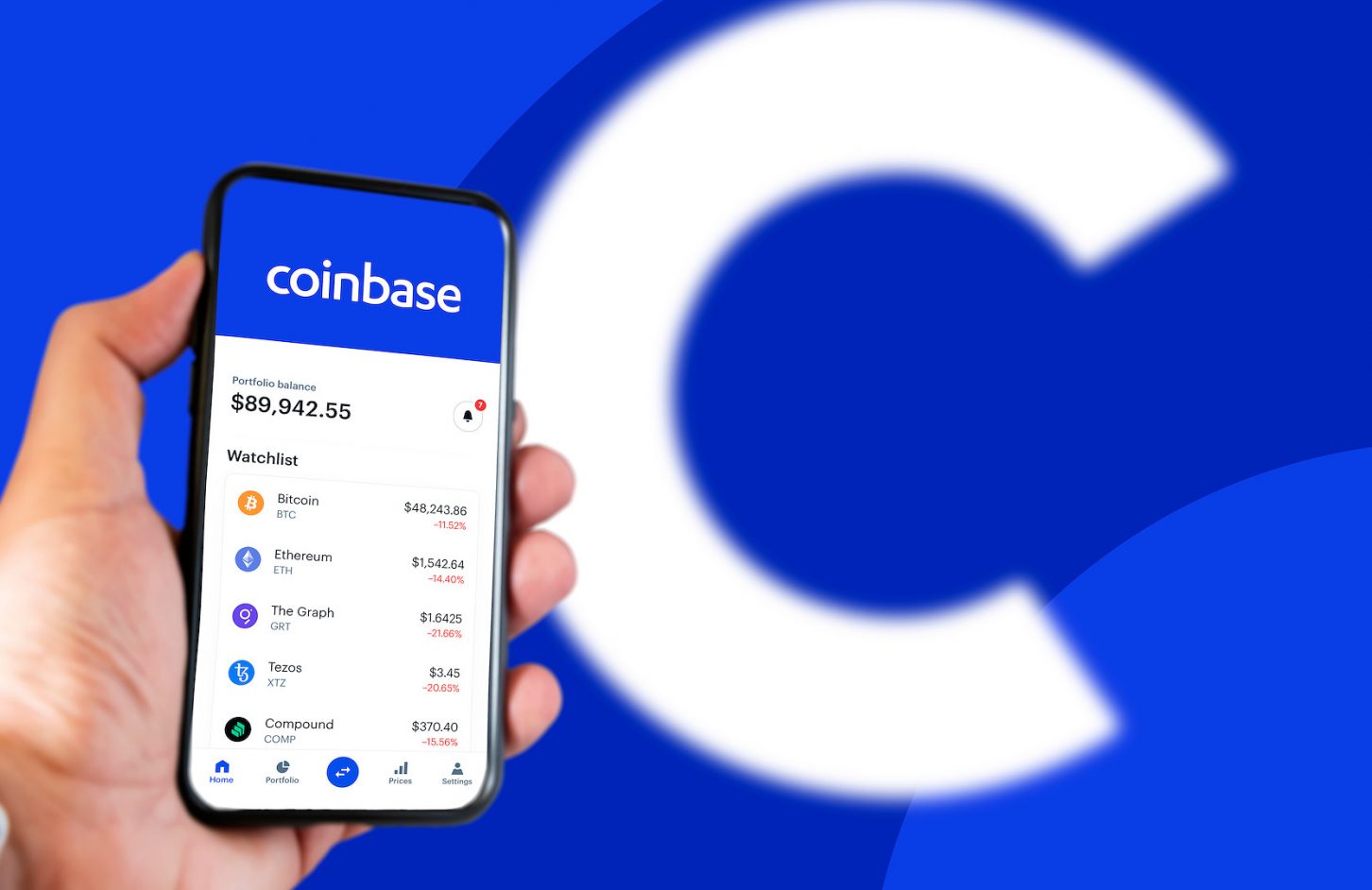 Coinbase UK
