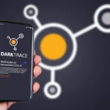 Darktrace sales