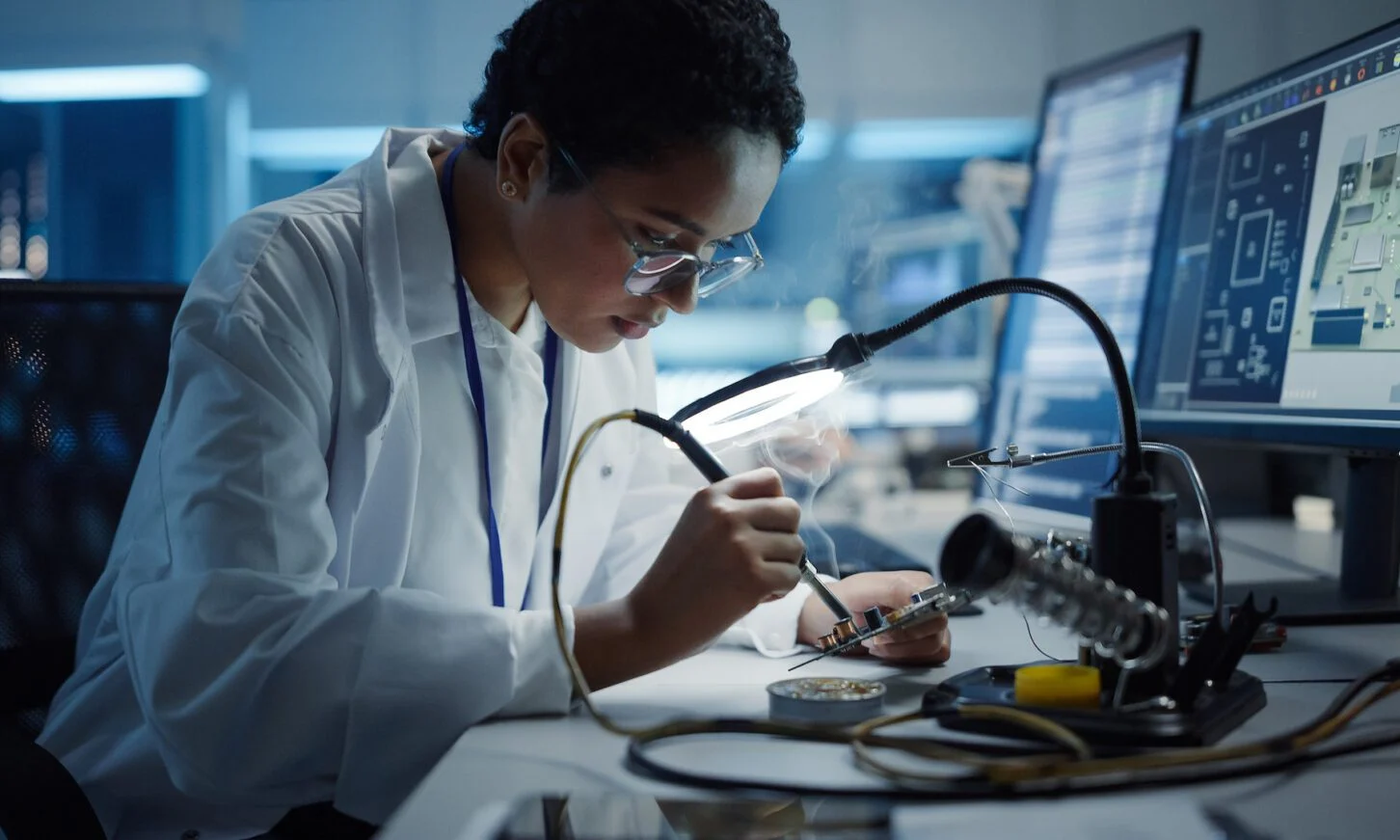 DSIT launches scheme to bring tech experts into government