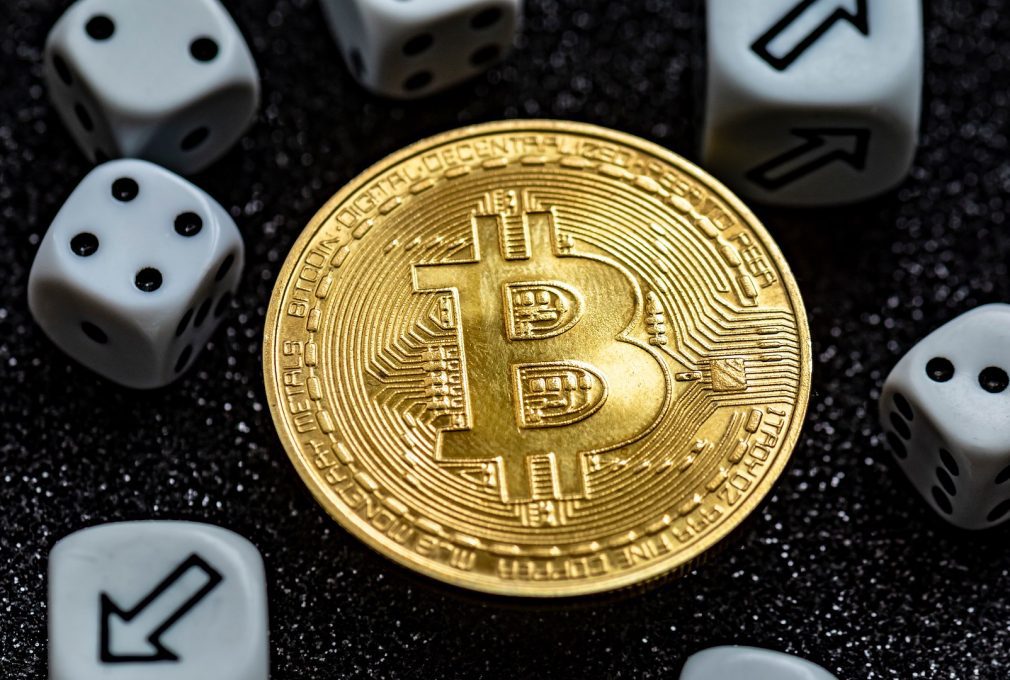 London Stock Exchange crypto