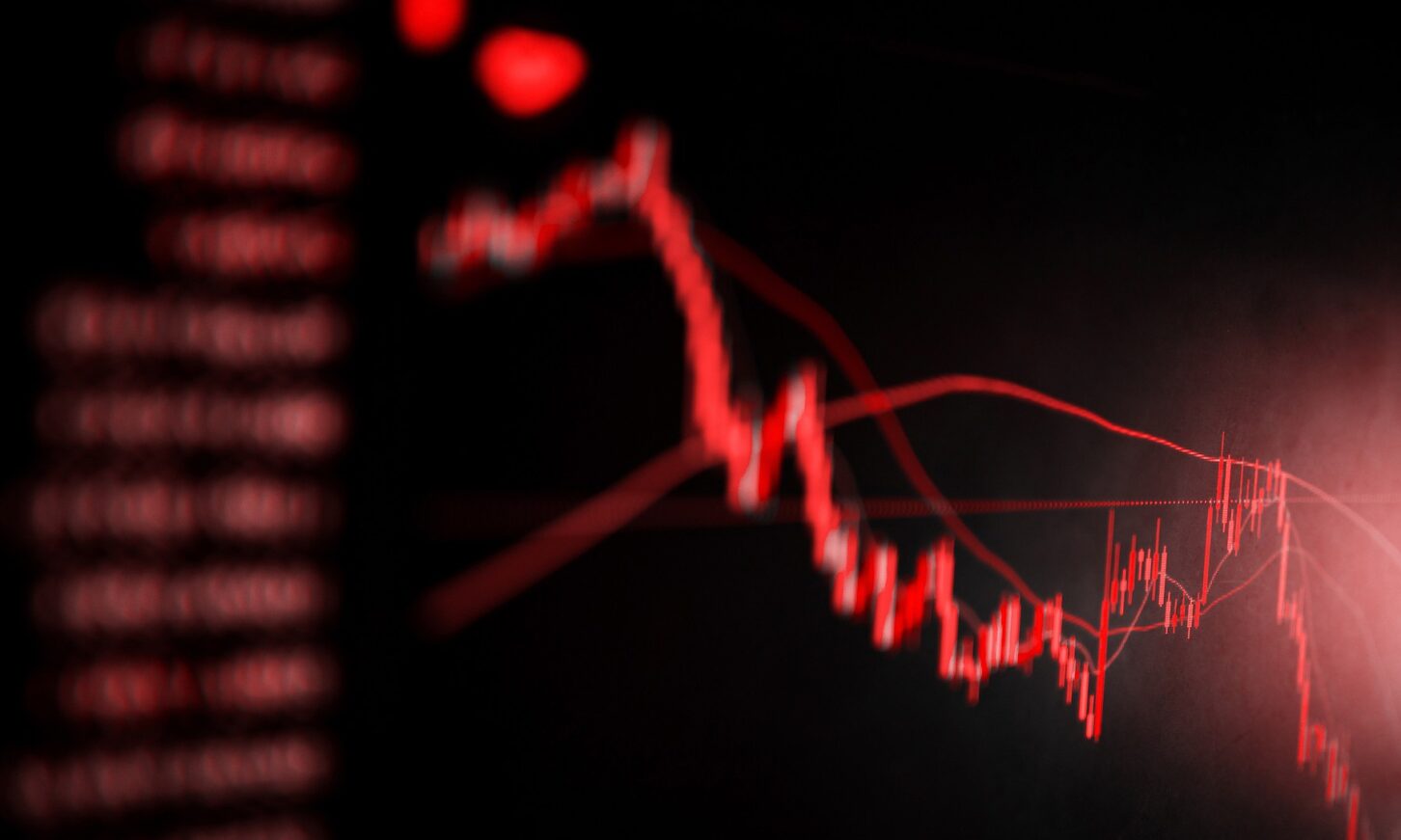 UK venture capital investment falls to prepandemic levels