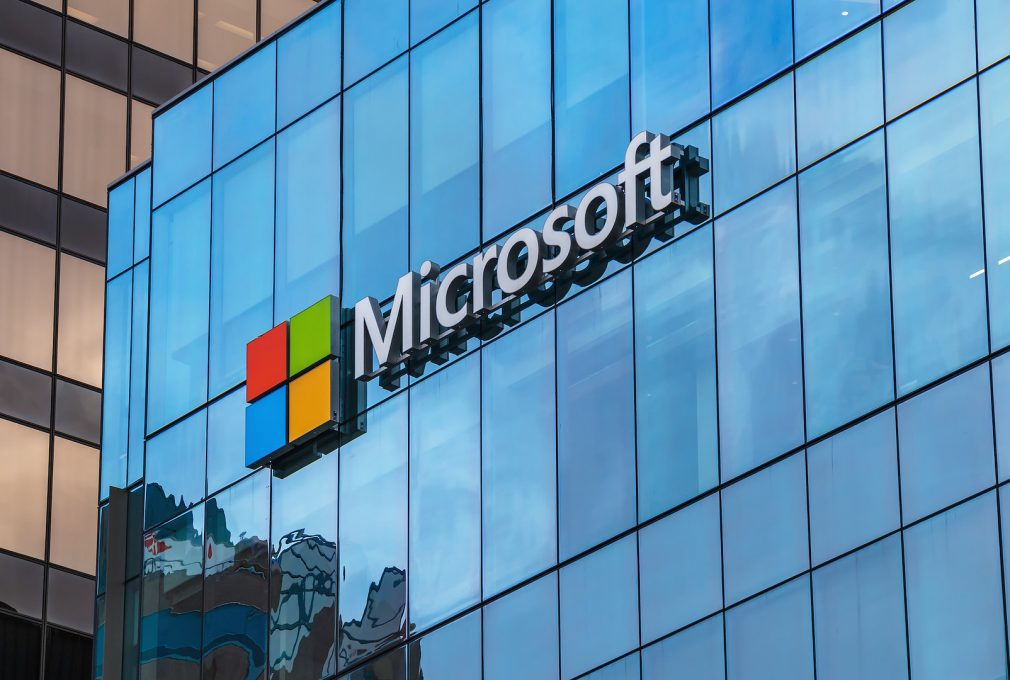 Microsoft Activision