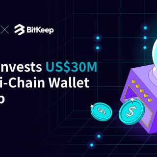 Bitget BitKeep