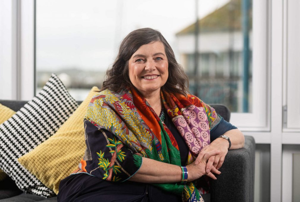 Starling Boden