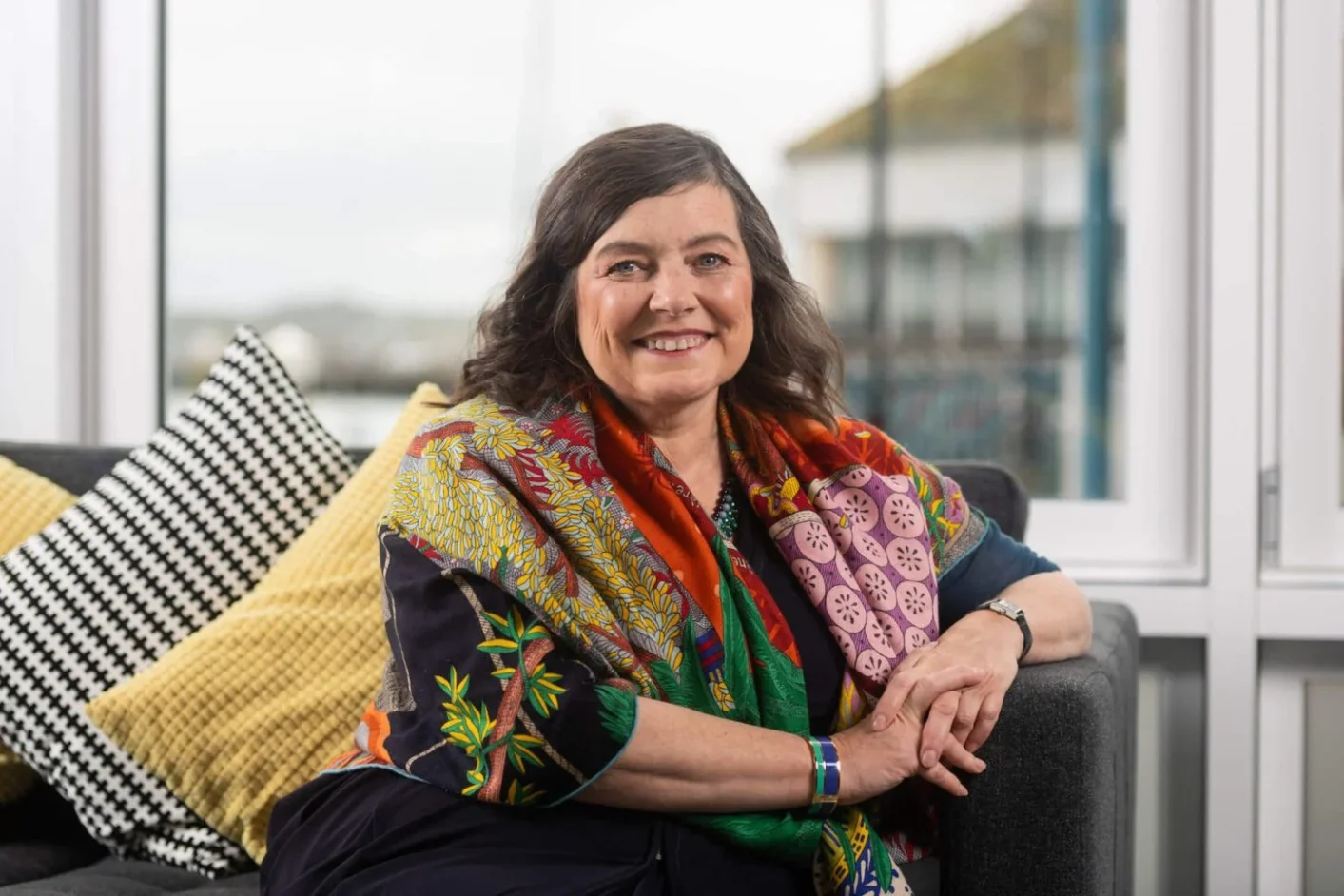 Starling Boden