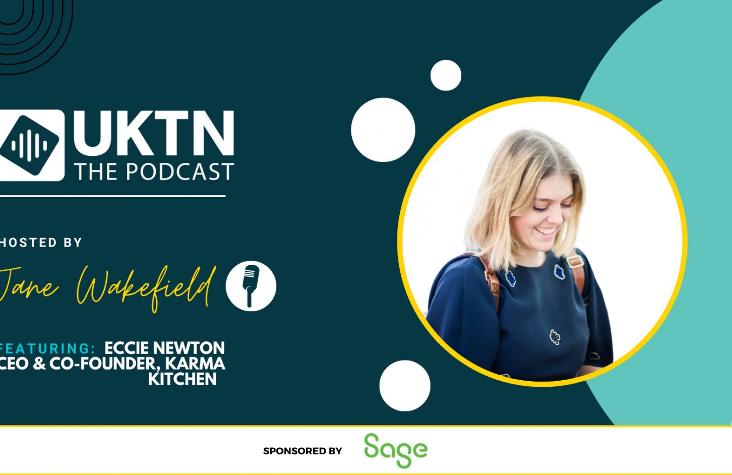 UKTN Podcast Karma Kitchen