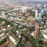 Birmingham Innovation Quarter