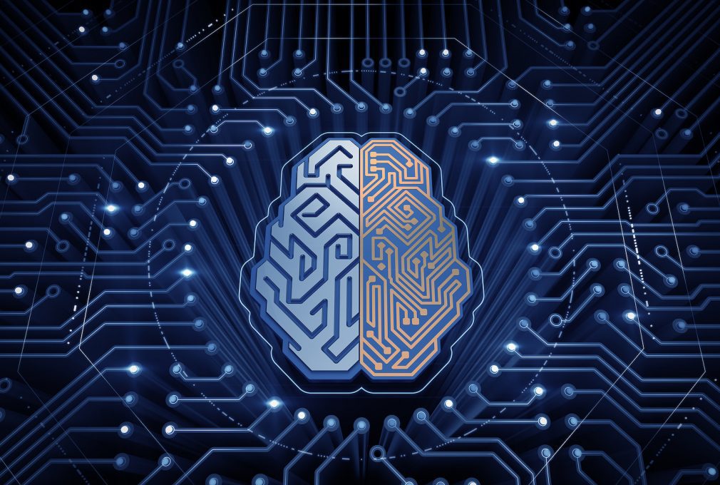 CMA AI