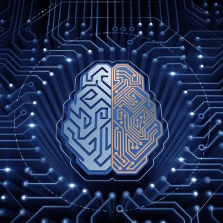 CMA AI