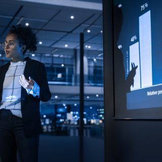 Chief AI officer