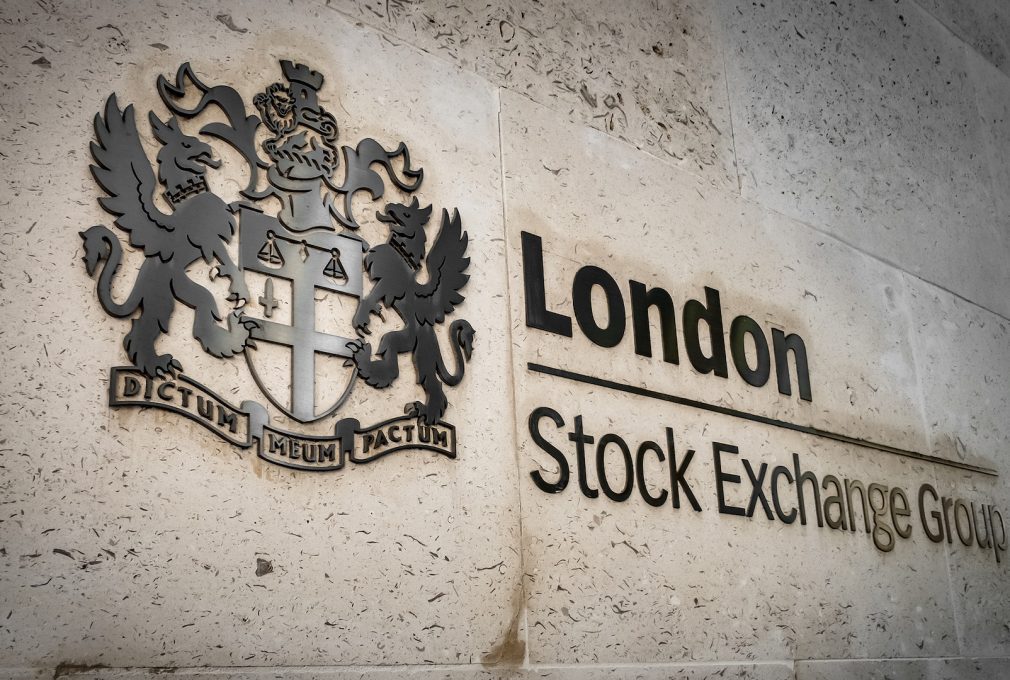 FCA IPO rules