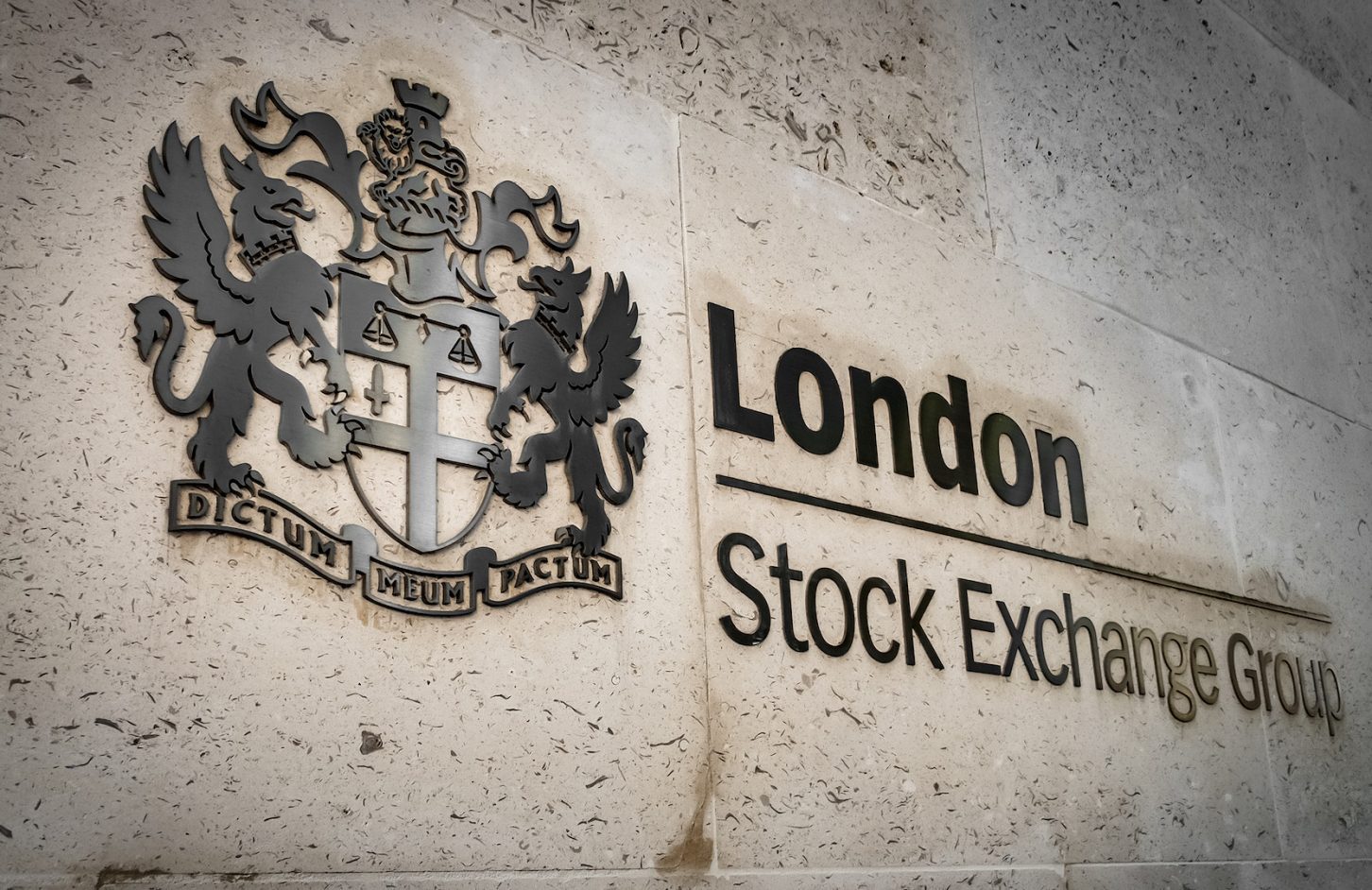 FCA IPO rules
