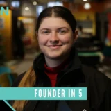 Amara Automotive founder