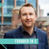 Barnaby Lashbrooke Time Etc