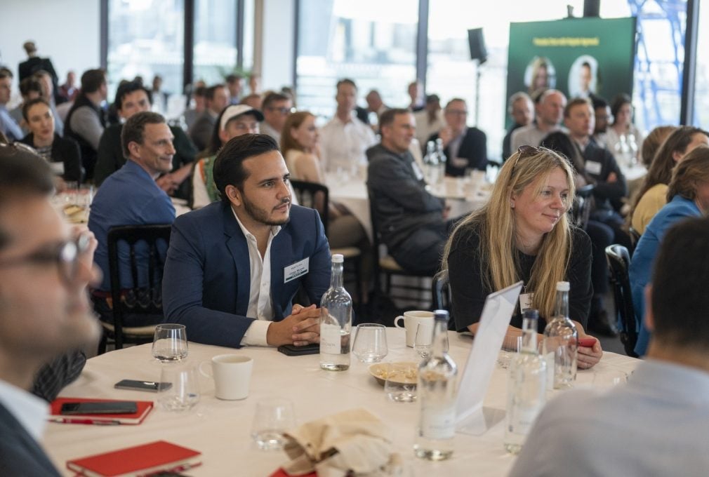 London & Partners Grow London