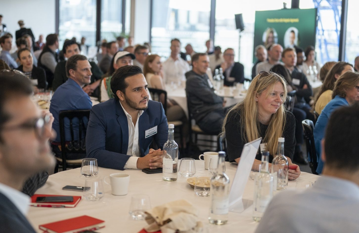 London & Partners Grow London
