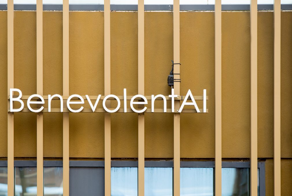 Benevolent AI