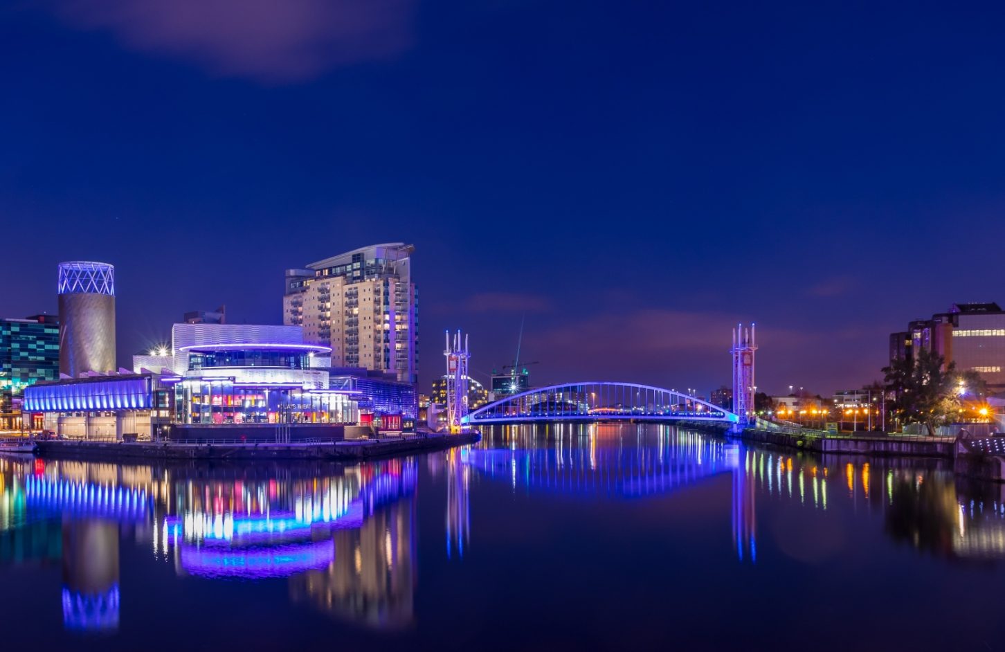Manchester digital