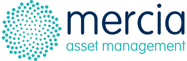 Mercia Asset PLC Logo