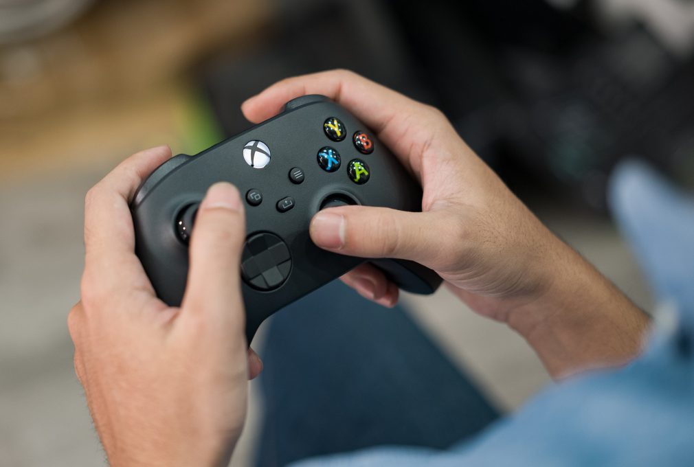 Microsoft Activision Blizzard
