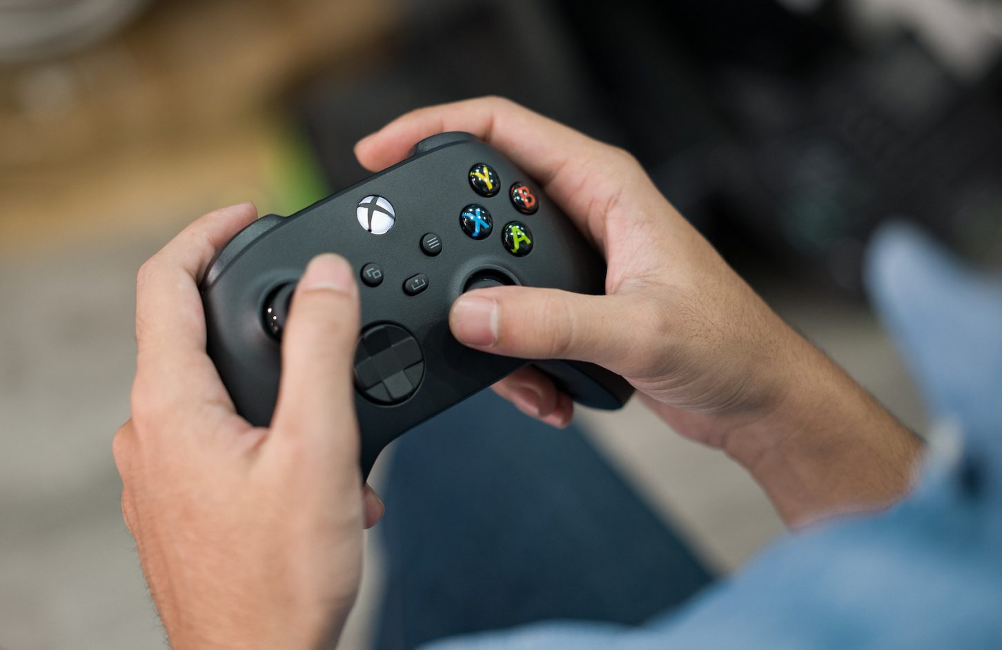 Microsoft Activision Blizzard