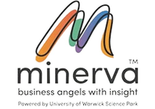 Minerva Business Angels Logo