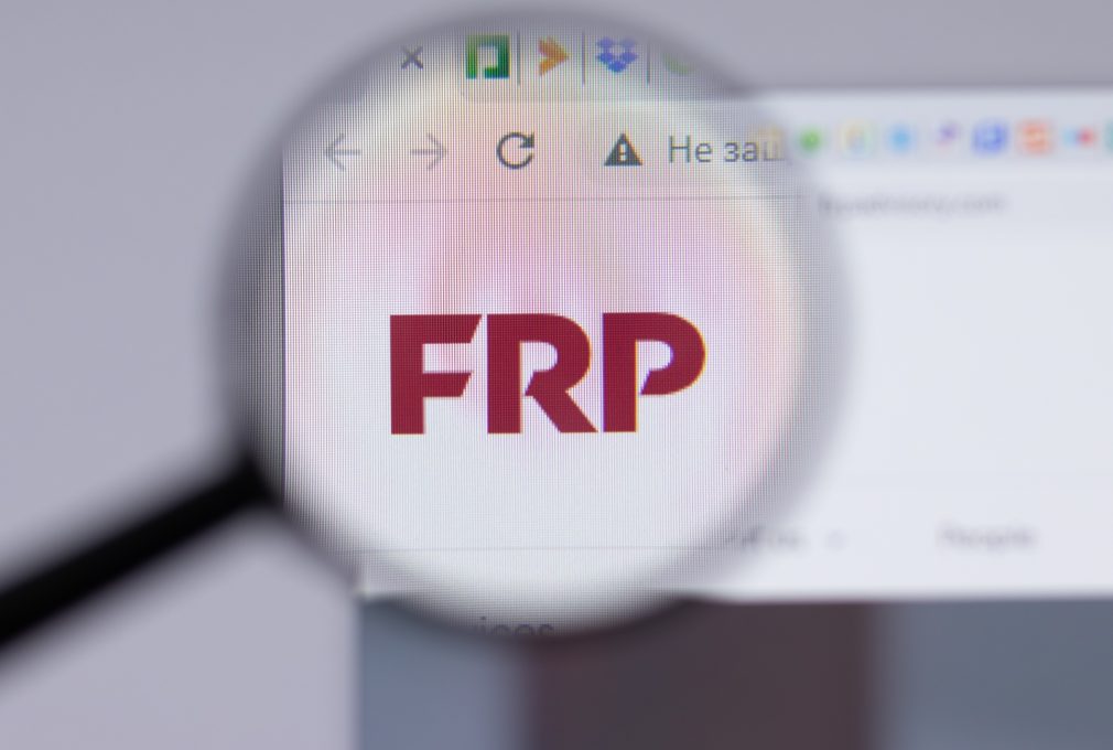 Monneo FRP adminstration