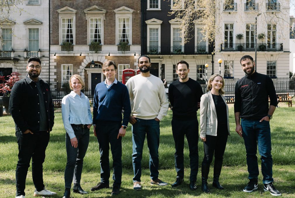 Moonfire Ventures fund