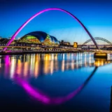 Newcastle startups