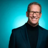 Reward Gateway CEO, Nick Burns