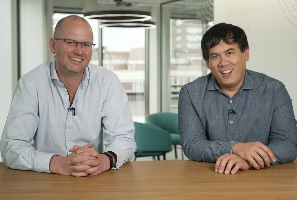 Smart co-founders