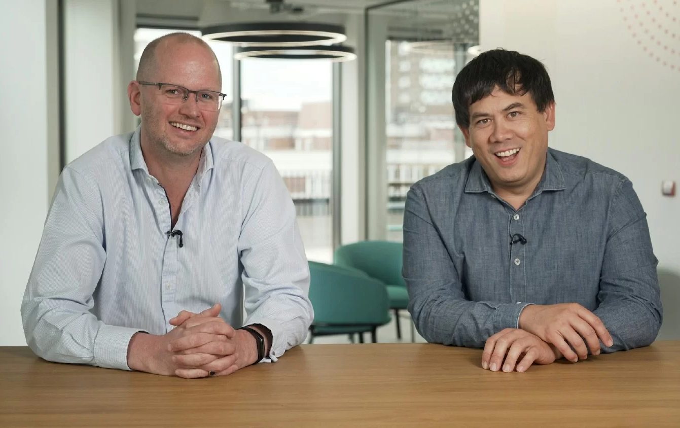 Smart co-founders