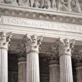 AI inventors were rejected at the Supreme Court.