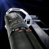 Sutherland Spaceport construction