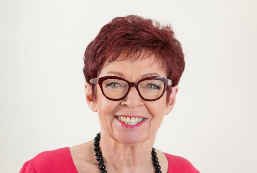 UK female companies