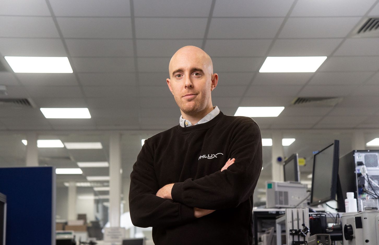 UK semiconductor strategy