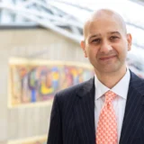 University of Bradford AI hub