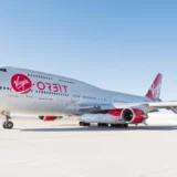 Virgin Orbit sale