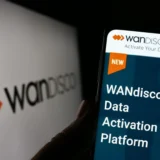 WANdisco fundraise
