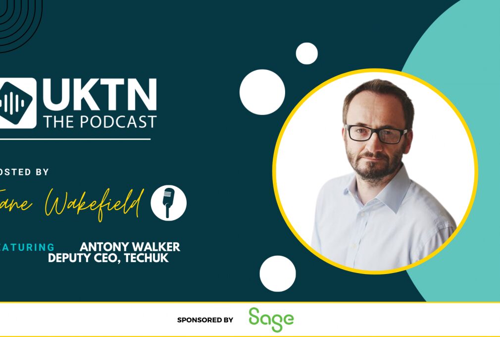 UKTN Podcast techUK