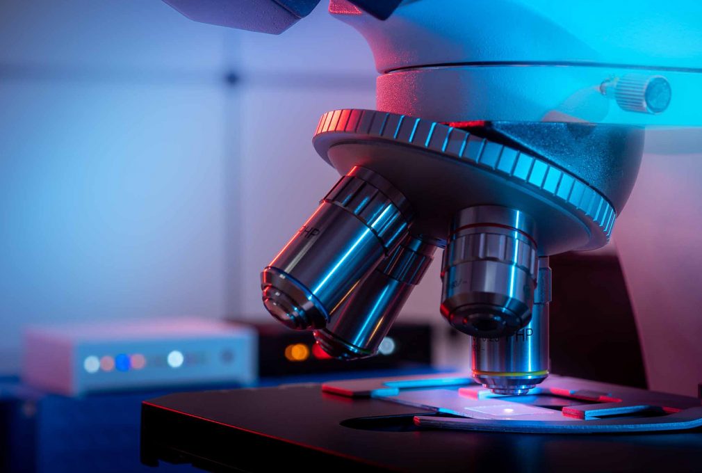 life science funding
