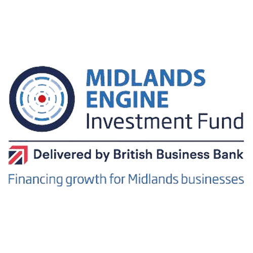 Midlands Engine Logo