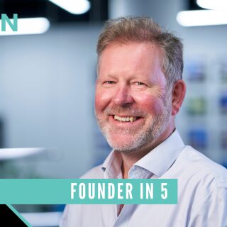 Locale founder