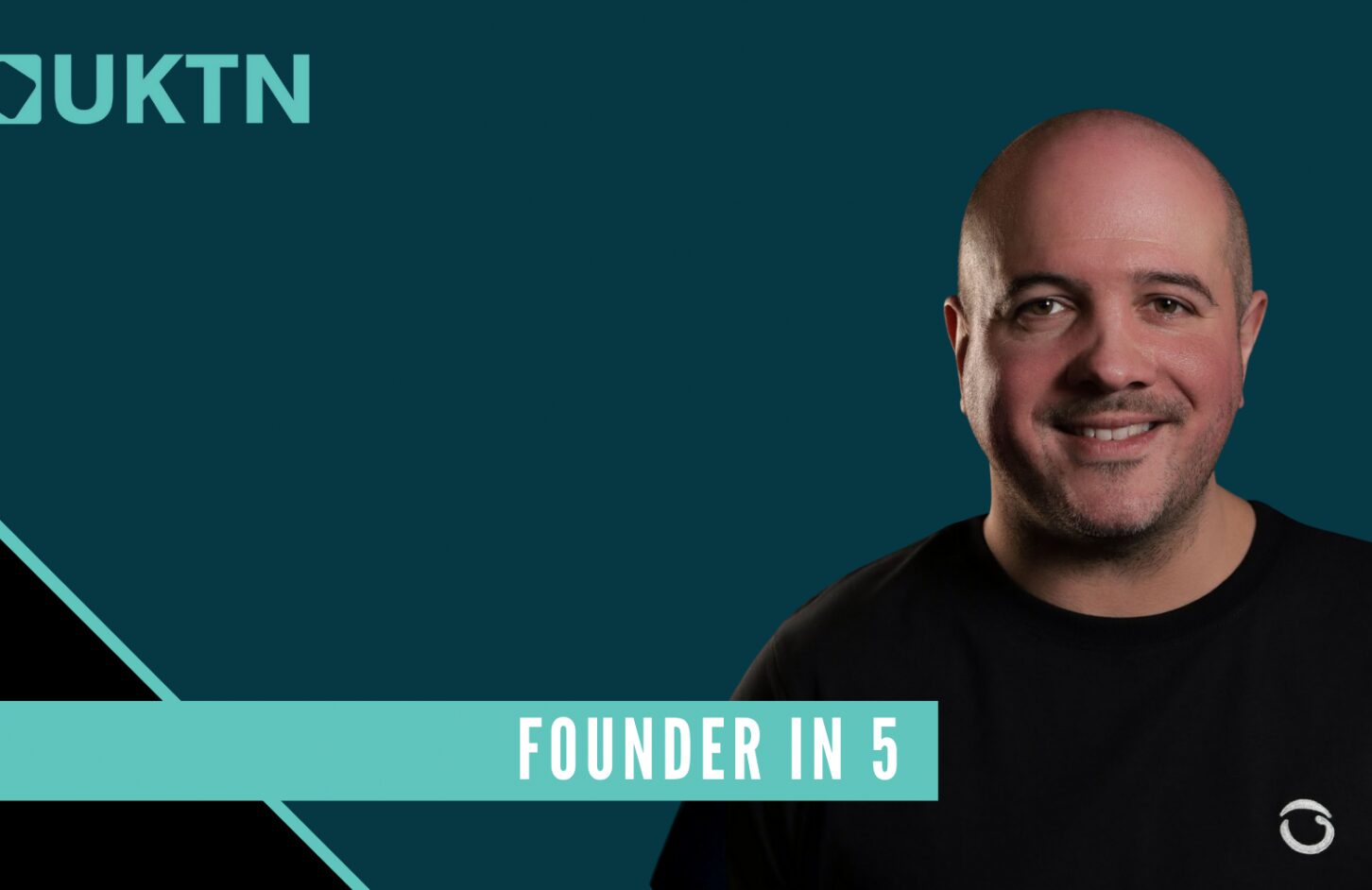 Bidstack founder