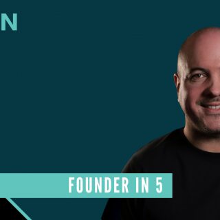 Bidstack founder