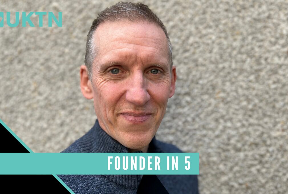 peppercorn ai founder
